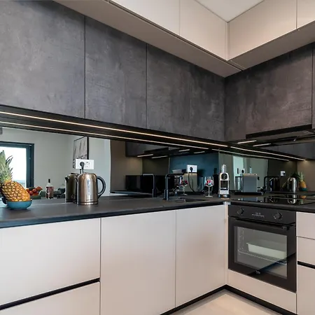 Apartman Premium Mares With Spectacular Sea View *
