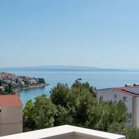 Premium Mares With Spectacular Sea View