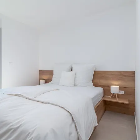 Premium Mares With Spectacular Sea View Apartman Trogir