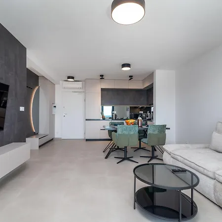 Apartman Premium Mares With Spectacular Sea View
