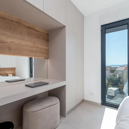 Apartman Premium Mares With Spectacular Sea View Trogir